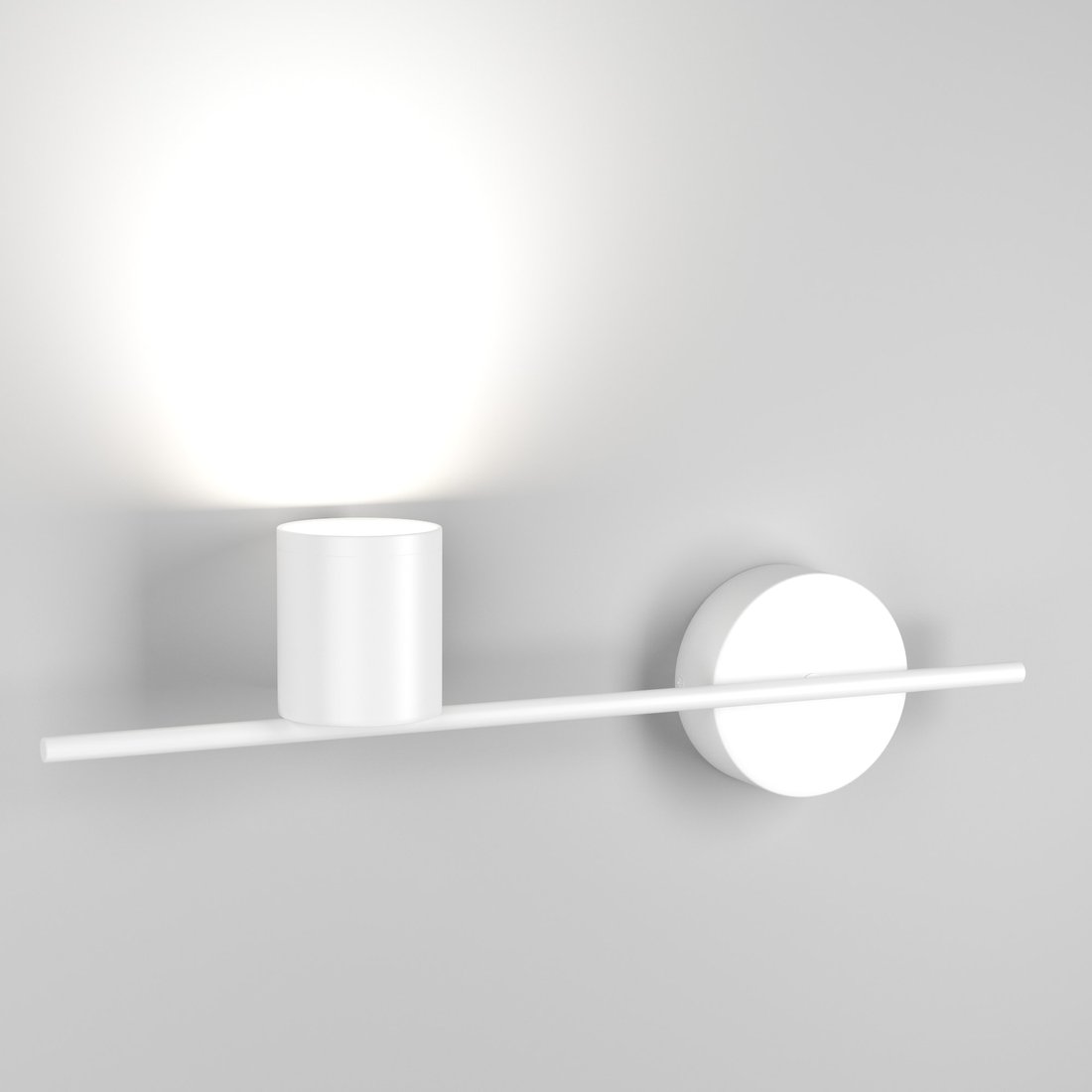 

Бра Elektrostandard Acru MRL LED 1019 (белый)