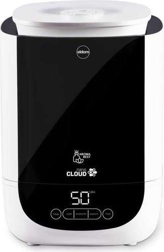 Увлажнитель воздуха Eldom NU50 Amar