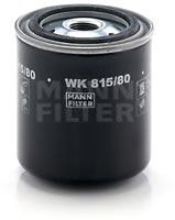 

Топливный фильтр MANN-filter WK81580