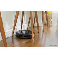 Робот-пылесос iRobot Roomba e5