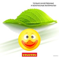 Сквиш Bondibon Мялка Уточка ВВ3571