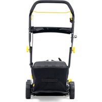 Газонокосилка Champion LM4215