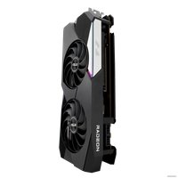 Видеокарта ASUS Radeon RX 6750 XT OC Edition 12GB GDDR6 DUAL-RX6750XT-O12G