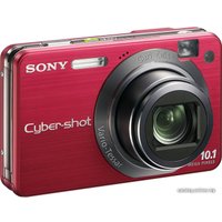 Фотоаппарат Sony Cyber-shot DSC-W170
