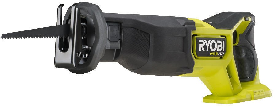 

Сабельная пила Ryobi RRS18X-0 5133005013 (без АКБ)