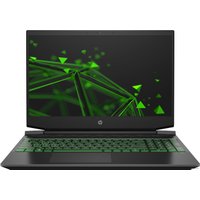 Игровой ноутбук HP Pavilion Gaming 15-ec0050ur 9RK26EA