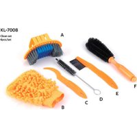 Набор для чистки велосипеда Kenli KL-7008 в Бресте