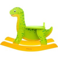 Качалка Moby Kids Динозавр 67512