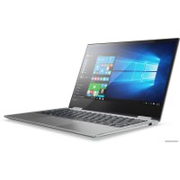 Ноутбук 2-в-1 Lenovo Yoga 720-13IKB [80X6005ARK]