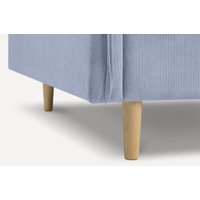 Диван Divan Слипсон Мини Linia Lavender 222589 (фиолетовый)