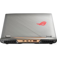 Игровой ноутбук ASUS Chimera G703VI-GB008T