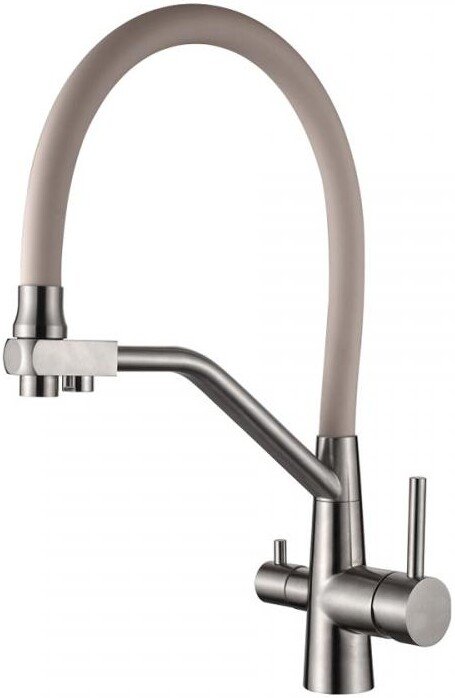 

Смеситель Ledeme L74855-16