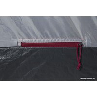 Кемпинговая палатка FHM Cassiopeia 4 (синий/серый)