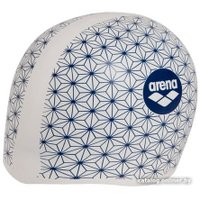 Шапочка для плавания ARENA Reversible Cap 003786 101 (starfish)