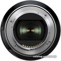 Объектив Tamron 28-75mm F/2.8 Di III VXD G2 (Model A063S)