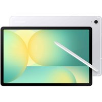 Планшет Samsung Galaxy Tab S10 FE Wi-Fi SM-X520 12GB/256GB (серебристый)