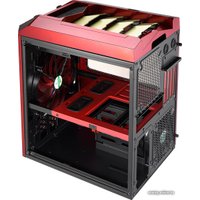 Корпус AeroCool XPredator Cube RG Edition