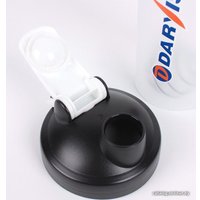 Шейкер Darvish DV-S-87 600мл (прозрачный)