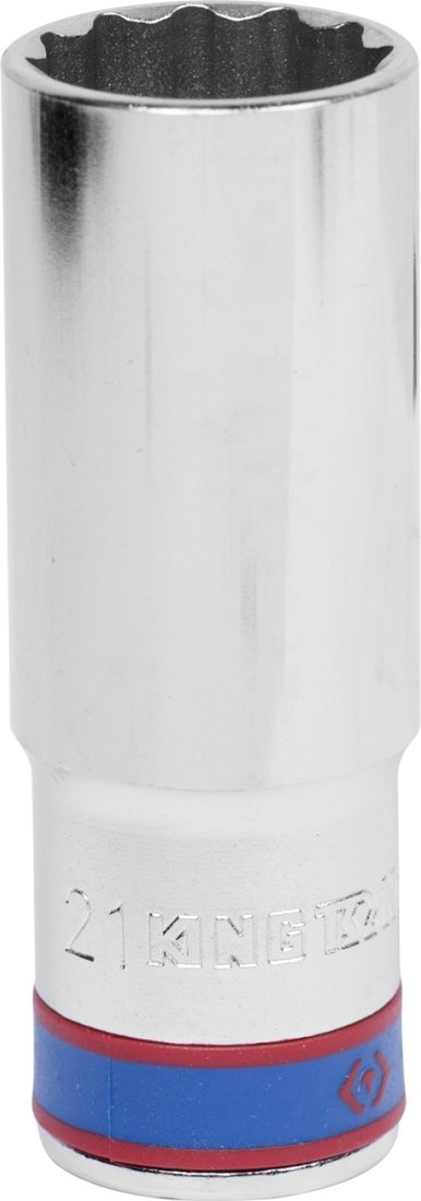 

Головка слесарная King Tony 423021M