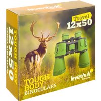 Бинокль Levenhuk Travel 12x50 79576 в Витебске