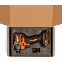 Винтоверт Daewoo Power DAX 3521Li (без АКБ)