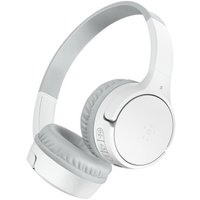Наушники Belkin SoundForm Mini Wireless USB-C (белый)