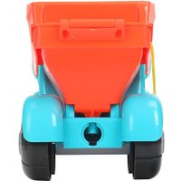 Сортер Умка Сортер Грузовичок Лева HT1239-R