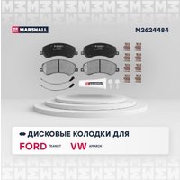  Marshall Autoparts M2624484