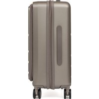 Чемодан-спиннер Fabretti EN1030-20-13