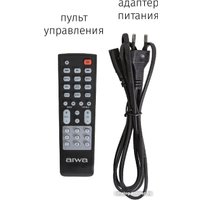 Патибокс Aiwa CAS-850