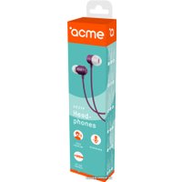 Наушники ACME HE21P