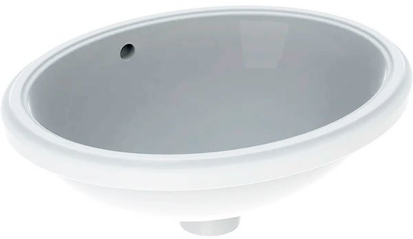 

Умывальник Geberit Variform 500.749.01.2
