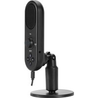 Проводной микрофон Оклик MP-M300