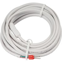 Терморегулятор Sundays Home 241125019 (голубой)