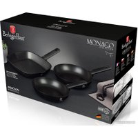 Набор сковород Berlinger Haus Monaco Collection BH-7096