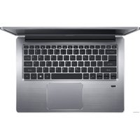 Ноутбук Acer Swift 3 SF314-54-51WX NX.GXZEU.034