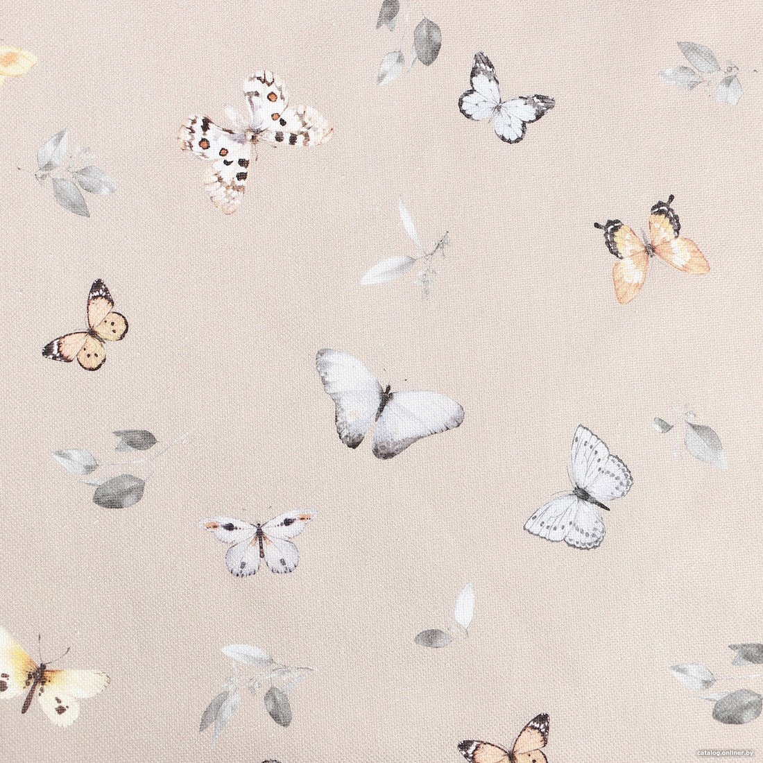 Скатерть Этель Butterflies 9590601