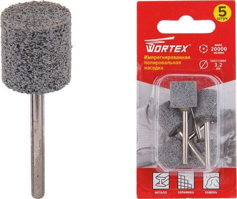 

Насадка полировальная Wortex ETCI3213218