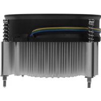 Кулер для процессора Digma D-CPC110-PWM3
