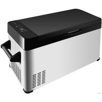 Компрессорный автохолодильник Libhof Q-40 38л