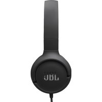 Наушники JBL Tune 520C USB-C (черный)