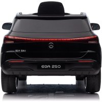 Электромобиль Detskiy Style Mercedes-Benz EQA 4х4 (черный)