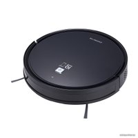 Робот-пылесос Polaris PVCR 0726 WI-FI IQ Home Gyro (черный)