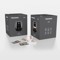 Аэрогриль (аэрофритюрница) Redmond (Редмонд) AG1902