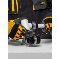 Аппарат для сварки труб Denzel DWP-750