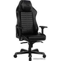 Игровое (геймерское) кресло DXRacer I-DMC/IA233S/N (черный) в Лиде