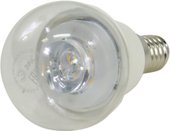 P45 E14 7 Вт 2700 К [P45-7w-827-E14-Clear]