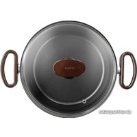 Кастрюля Tefal Tendance Brownie 04182322