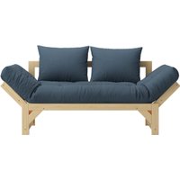 Диван Salotti Европа-2 (синий)