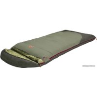 Спальный мешок AlexikA Summer Wide Plus 230 (правая молния, оливковый)